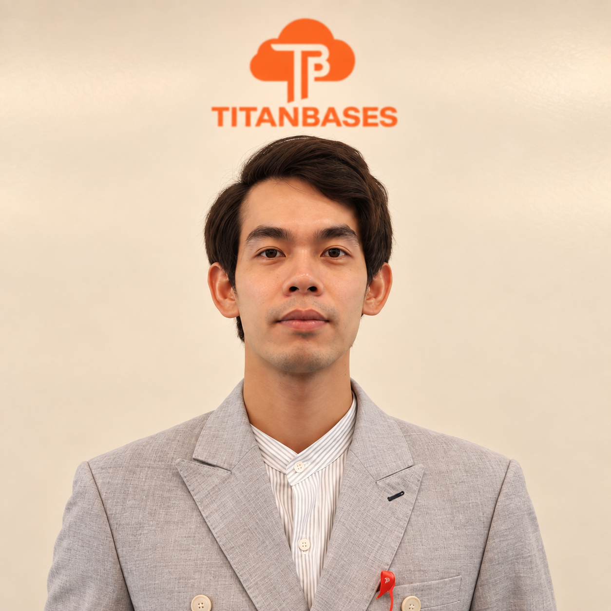 Nguyễn Việt Dũng (Johnny Nguyen) portrait