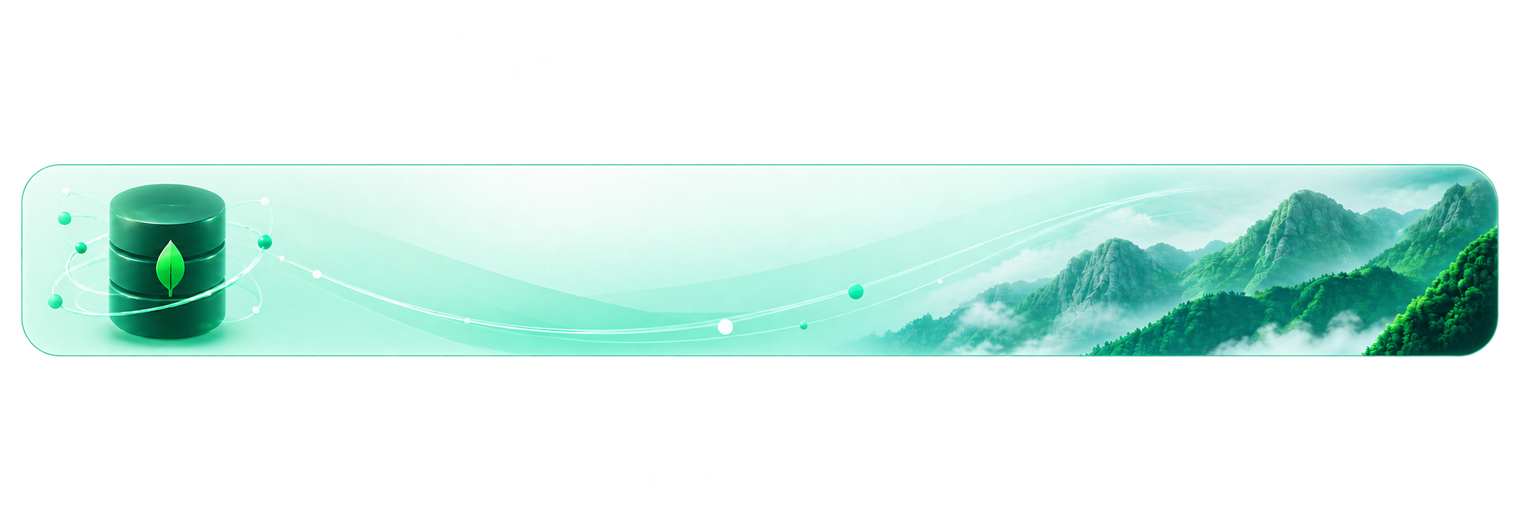 MongoDB Atlas environment reassurance